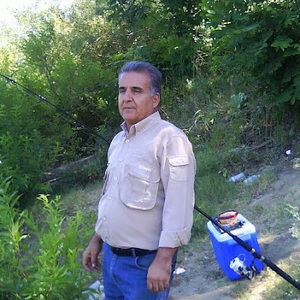 Meet your Posher, Farzam